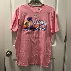 NWT!! Buck Wear Tee medium